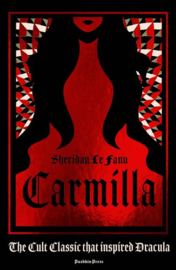 Carmilla | Sheridan Le Fanu