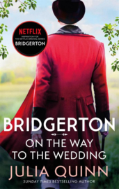 On The Way To The Wedding | Julia Quinn