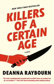 Killers of a Certain Age | Deanna Raybourn