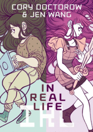 In Real Life | Cory Doctorow & Jen Wang
