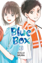 Blue Box, vol 1 | Kouji Miura