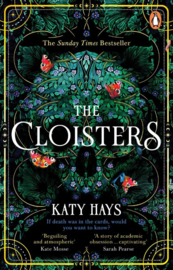 The Cloisters | Katy Hays
