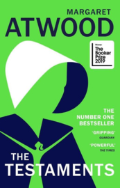 The Testaments | Margaret Atwood