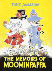 The Memoirs of Moominpappa | Tove Jansson
