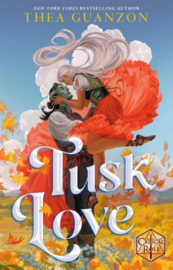 Tusk Love | Thea Guanzon