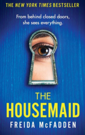 The Housemaid | Freida McFadden