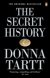 The Secret History | Donna Tartt