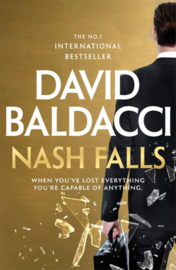 Nash Falls | David Baldacci