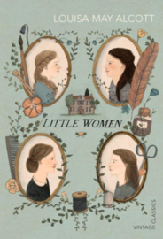 Little Women | Louisa May Alcott