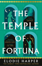 The Temple of Fortuna | Elodie Harper