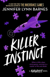 The Naturals: Killer Instinct | Jennifer Lynn Barnes