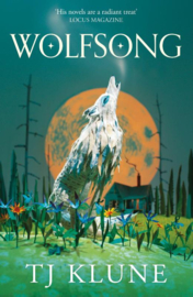 Wolfsong | TJ Klune