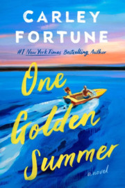 One Golden Summer | Carley Fortune