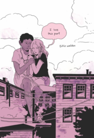 I Love This Part | Tillie Walden