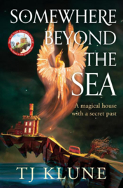 Somewhere Beyond the Sea | TJ Klune