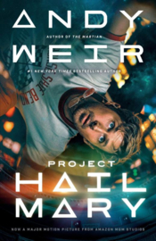 Project Hail Mary | Andy Weir