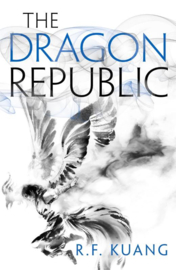 The Dragon Republic | R.F. Kuang