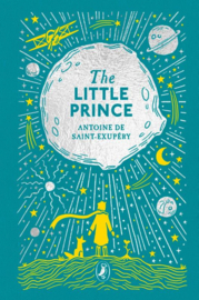 The Little Prince |  Antoine de Saint-Exupery