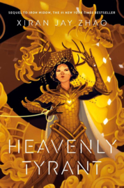 Heavenly Tyrant | Xiran Jay Zhao
