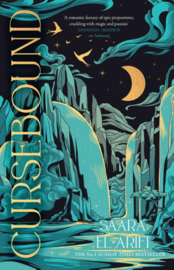 Cursebound | Saara El-Arifi