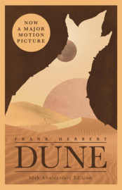 Dune | Frank Herbert