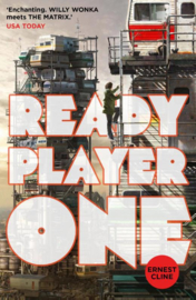 Ready Player One | Ernest Cline