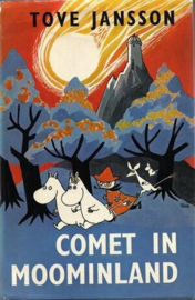 Review: Comet in Moominland | Tove Jansson