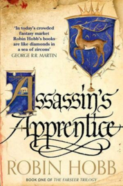 Assassin's Apprentice | Robin Hobb