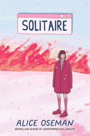 Solitaire | Alice Oseman