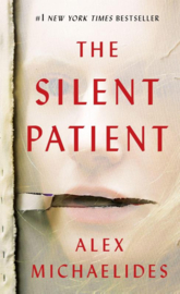 The Silent Patient | Alex Michaelides