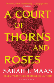 A Court of Thorns and Roses | Sarah J. Maas