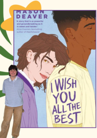 Review: I Wish You All the Best | Mason Deaver