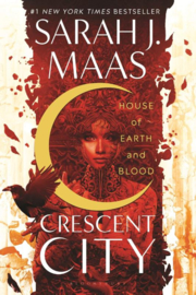 House of Earth and Blood | Sarah J. Maas