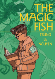 Magic Fish | Trung Le Nguyen