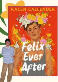 Review: Felix Ever After | Kacen Callender
