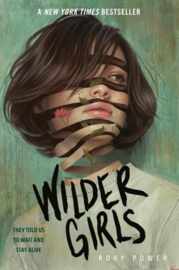 Wilder Girls | Rory Power
