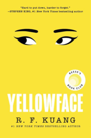 Yellowface | R. F. Kuang