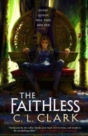 The Faithless | C. L. Clark