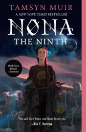 Nona the Ninth | Tamsyn Muir