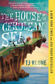 The House in the Cerulean Sea | TJ Klune