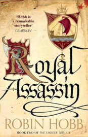 Royal Assassin | Robin Hobb