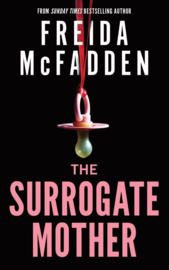 The Surrogate Mother | Freida McFadden