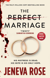The Perfect Marriage | Jeneva Rose