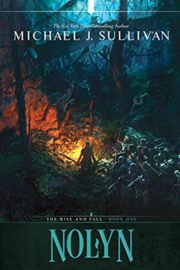 Nolyn | Michael J. Sullivan