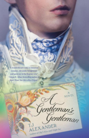A Gentleman's Gentleman | T.J. Alexander