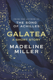 Galatea | Madeline Miller