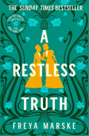 A Restless Truth | Freya Marske