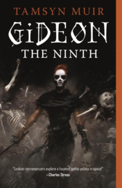 Gideon the Ninth | Tamsyn Muir