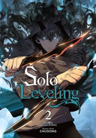 Solo Leveling, vol 2 | Chugong