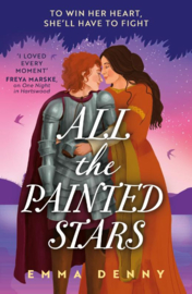 All the Painted Stars | Emma Denny